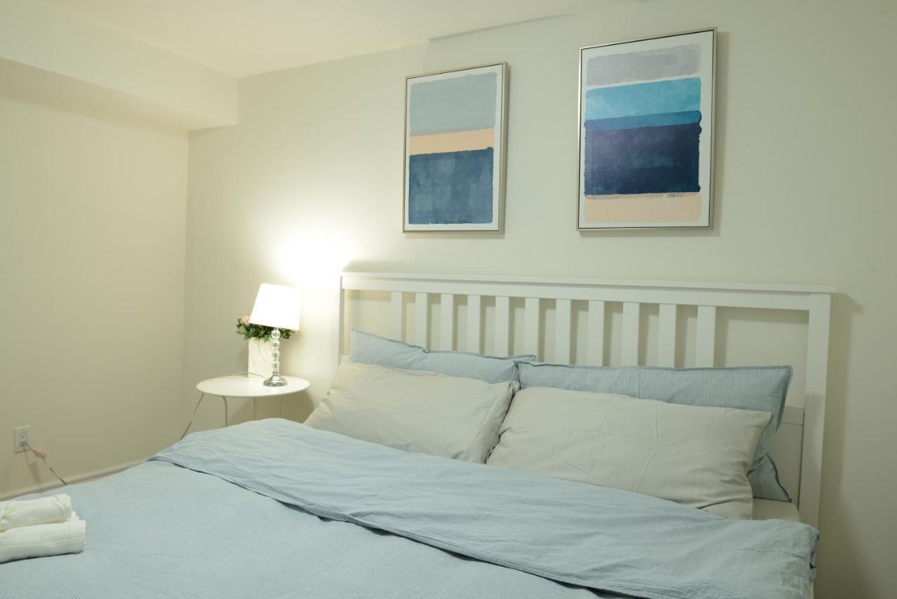 Spacious 2-Bed-Room Near Yonge & Major Mackenzie Richmond Hill Zewnętrze zdjęcie